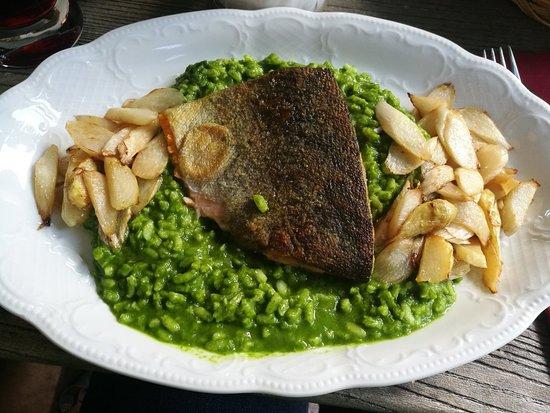 Dorfstüberl